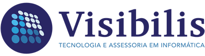 Visibilis Sistemas Logo